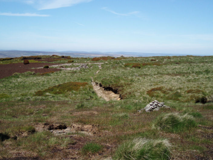 Wessenden Head Moor Wessenden Head Moor
